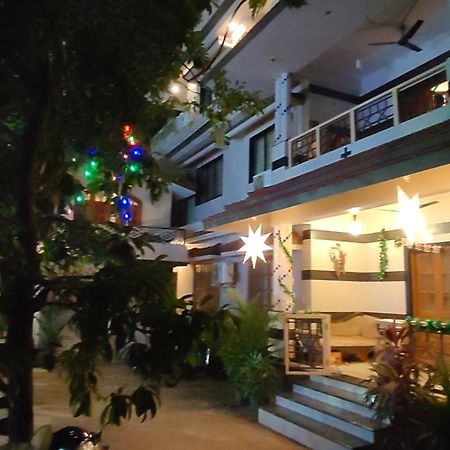 Little Nest Hotel Mandrem Ngoại thất bức ảnh
