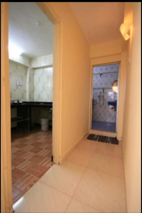 Little Nest Hotel Mandrem Ngoại thất bức ảnh