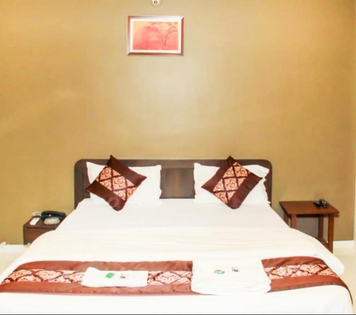 Little Nest Hotel Mandrem Ngoại thất bức ảnh